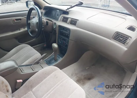 1998 Toyota Camry Le V6 из США, поврежденный, VIN JT2BF22K3W0131801